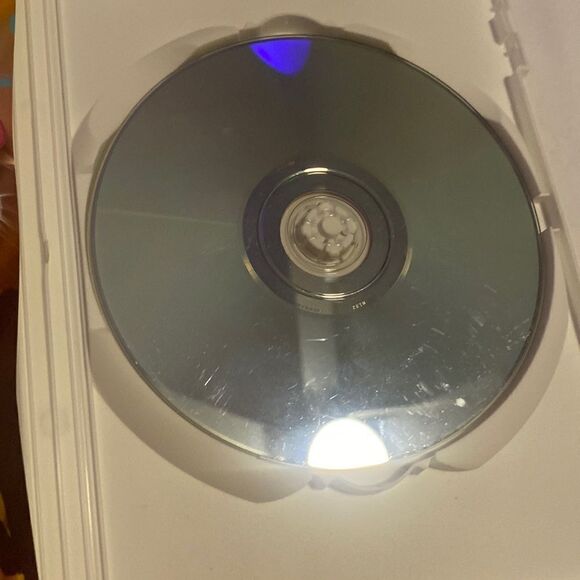 Just Dance Country Dance 2 Nintendo Wii Game VGUC - Picture 9 of 9